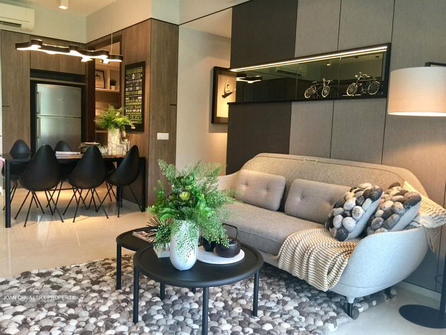 Forest Woods (D19), Condominium #368044451